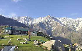 Hotel Himalyan Paradise